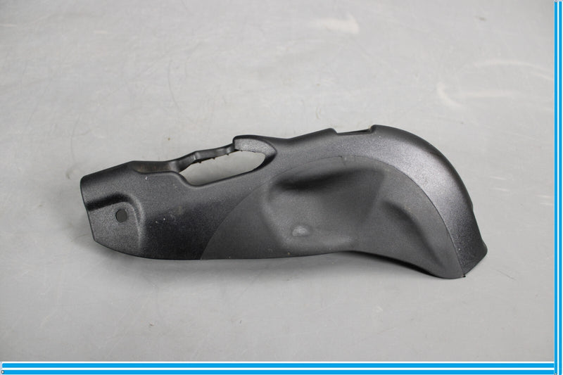 Load image into Gallery viewer, 07-13 BMW 335i 328i Rear Right Passenger Trunk Cover Trim Panel Black Oem
