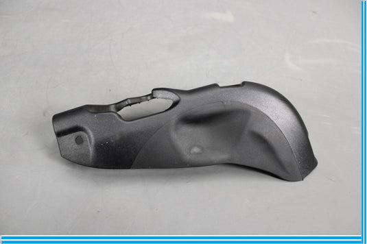 07-13 BMW 335i 328i Rear Right Passenger Trunk Cover Trim Panel Black Oem