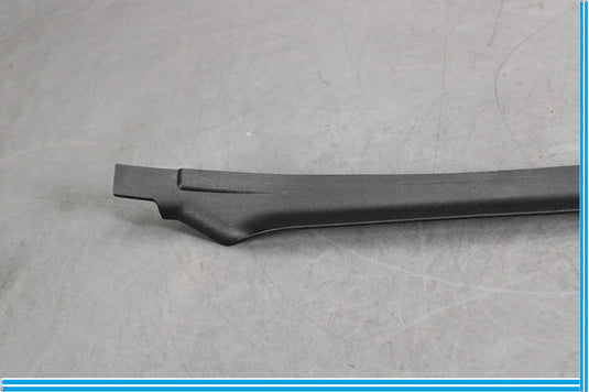 10-11 Land Rover Range Rover Sport Front Right Side Sill Cover Trim Oem