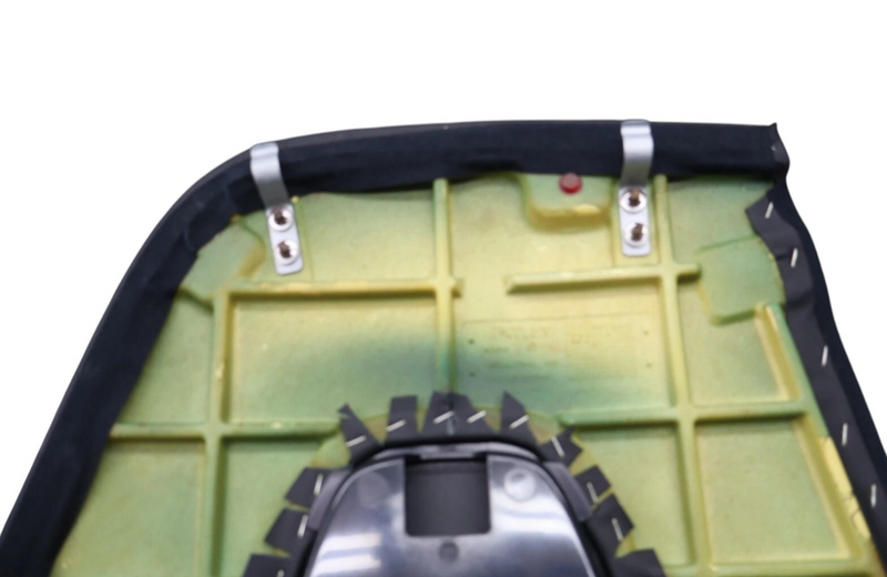 Load image into Gallery viewer, 03-10 Bentley Continental GT Coupe Rear Right Side Interior Shelf Cover Trim Oem
