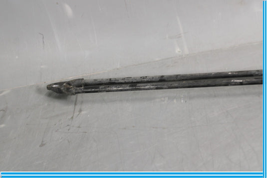 11-18 Audi A8 Quattro Power Steering Return Hose Line Oem