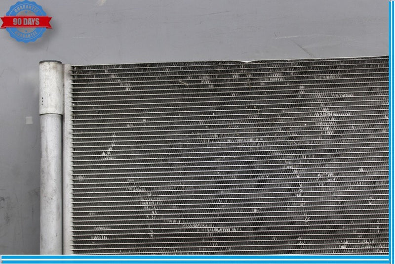 Load image into Gallery viewer, 09-19 BMW 750Li 750Li xDrive AC A/C Air Condition Conditioning Condenser Oem
