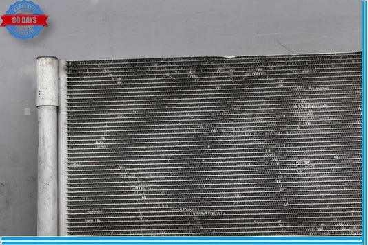 09-19 BMW 750Li 750Li xDrive AC A/C Air Condition Conditioning Condenser Oem