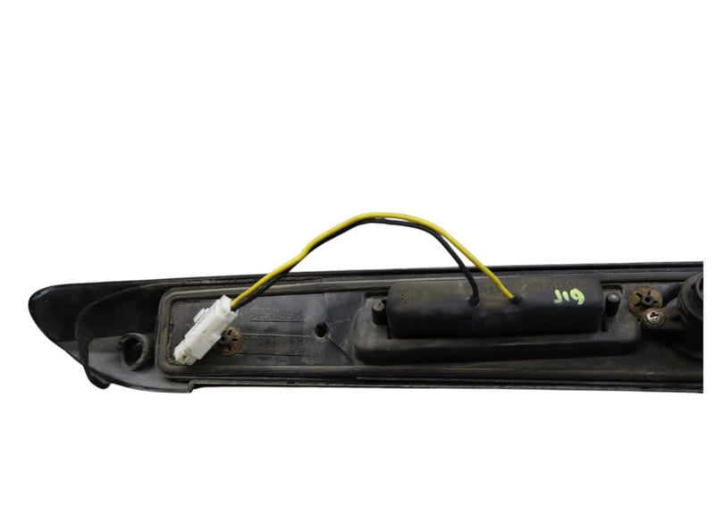 Load image into Gallery viewer, 03-13 Maserati Quattroporte M139 Rear Trunk Tailgate Handle Trim Cover Oem
