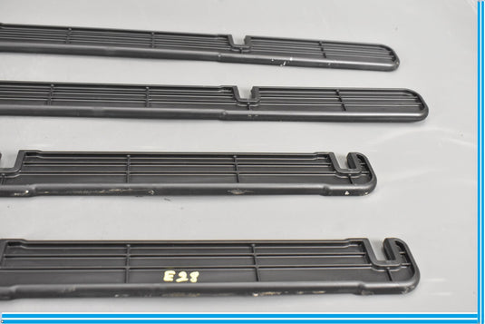 12-15 BMW E84 X1 Rear Trunk Floor Luggage Storage Cargo Partition Cover Oem