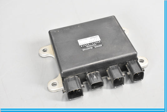 07-17 Lexus LS460 Injector Driver Intake Manifold Control Module Unit ECU Oem