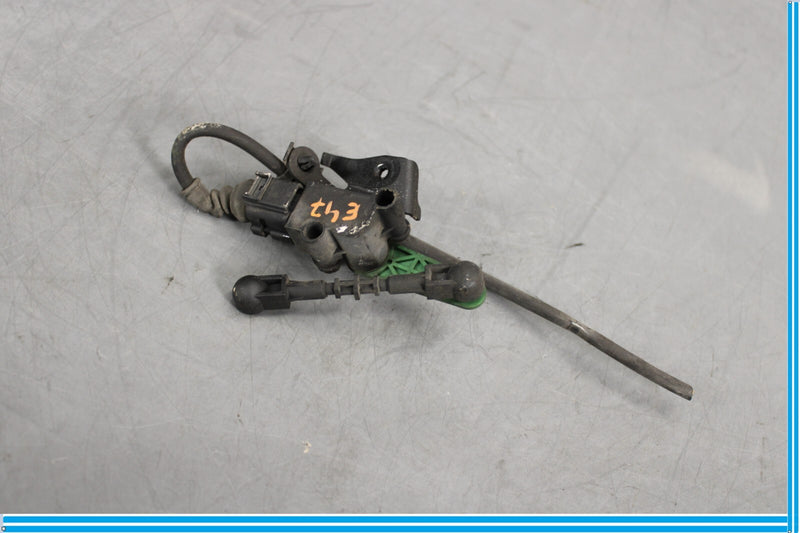 Load image into Gallery viewer, 11-18 Audi A8 Rear Left Side Headlight Height Level Sensor Oem
