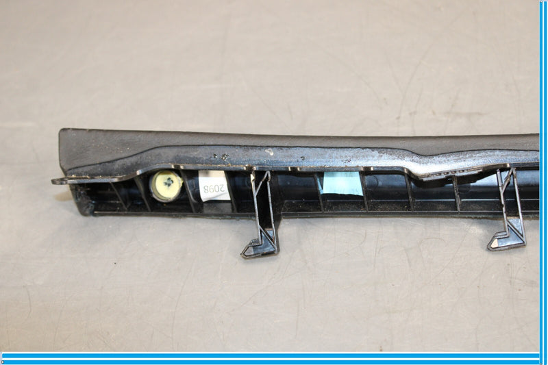 Load image into Gallery viewer, 09-15 BMW 750i F01 F02 Left Driver Side Center Console Trim Cover Panel Oem
