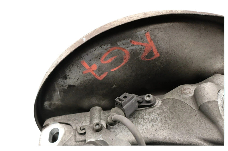 Load image into Gallery viewer, 09-18 Audi A6 A6 Quattro S6 TFSI Right Passenger Side Spindle Knuckle Hub OEM
