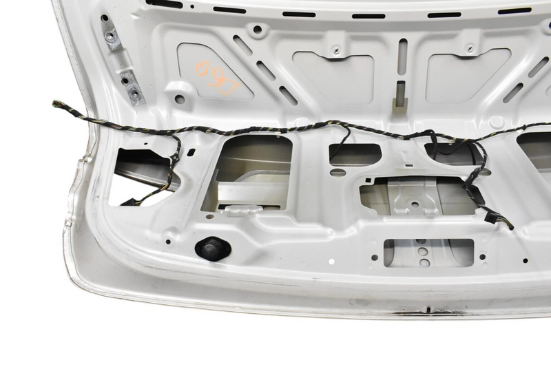 Load image into Gallery viewer, 10-13 BMW 335i 328i 335i xDrive Rear Tailgate Liftgate Trunk Lid Cover Panel OEM
