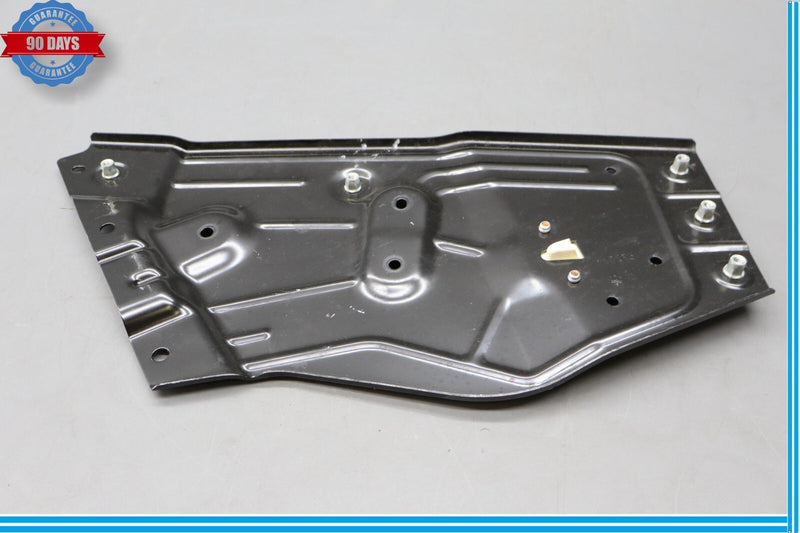 Load image into Gallery viewer, 14-21 Maserati Ghibli S Front Right Door Central Reinforcement Plate Oem
