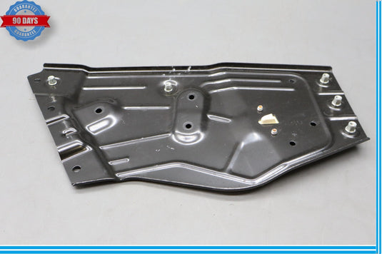 14-21 Maserati Ghibli S Front Right Door Central Reinforcement Plate Oem