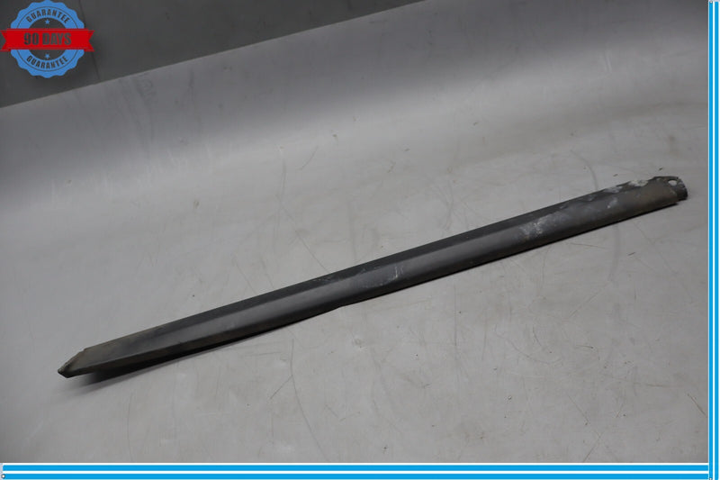 Load image into Gallery viewer, 11-17 Porsche Cayenne 958 Rear Left Driver Side Scuff Sill Plate Cover Oem
