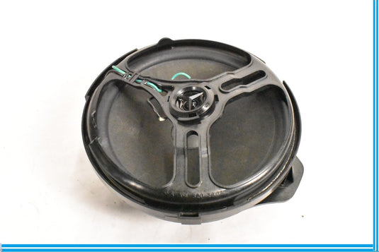 08-11 MERCEDES W204 C300 REAR RIGHT OR LEFT DOOR SOUND AUDIO SPEAKER OEM