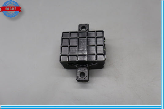 16-20 Hyundai Genesis G80 Dash Dashboard Joint Block Junction Block Oem