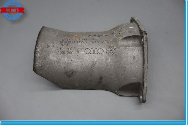 Load image into Gallery viewer, 03-12 Bentley Continental GT GTC Rear Left Axle Shaft Splash Shield Cover Oem
