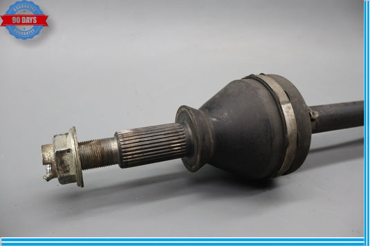 14-21 Maserati Ghibli Rear Right Side Axle Shaft Half Shaft Axleshaft Oem