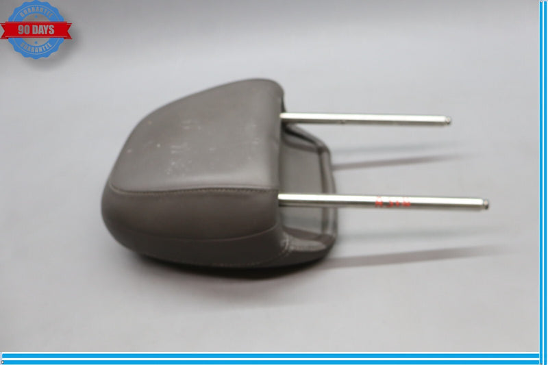 Load image into Gallery viewer, 11-18 Porsche Cayenne 958 Front Right Passenger Side Head Rest Headrest Oem
