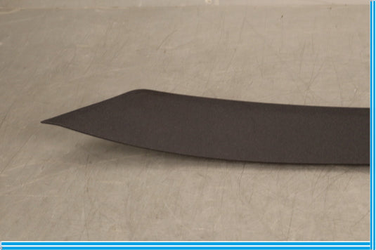 10-16 Mercedes E550 E500 Front Left Driver Side A Pillar Trim Oem