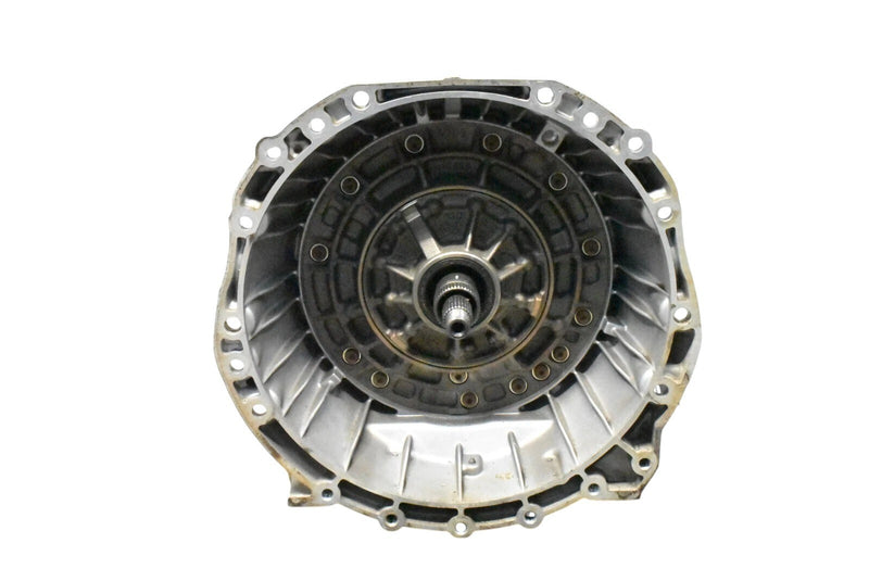 Load image into Gallery viewer, 09-13 Maserati Quattroporte M139 6HP26 4.7L Automatic Transmission Assembly OEM
