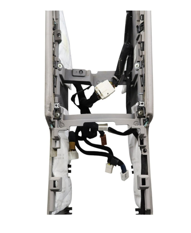 Load image into Gallery viewer, 15-20 Hyundai Genesis G80 Center Console Arm Rest Storage Frame 84602B1170 Oem
