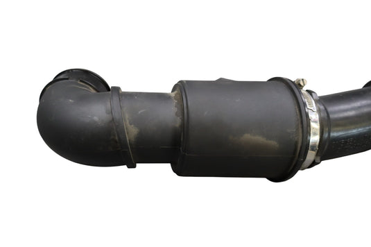 17-19 Jaguar XE X260 2.0L Engine Air Intake Duct Hose Pipe Tube GX739C623CA Oem
