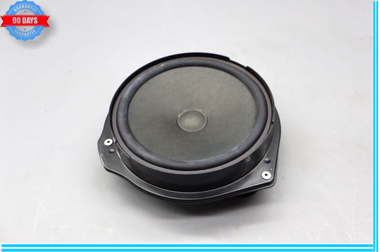 10-17 Mercedes W207 E350 E550 Front Right Passenger Door Audio Sound Speaker Oem