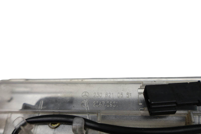 Load image into Gallery viewer, 03-12 Mercedes R230 SL500 Convertible Right Side Lock Pawl Cylinder Oem
