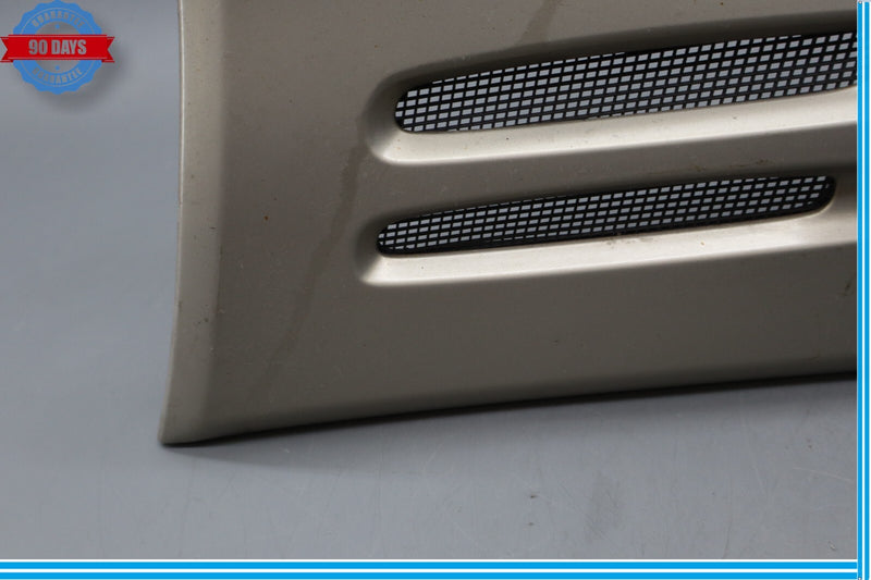 Load image into Gallery viewer, 96-02 Mercedes R129 SL500 SL320 Front Right Passenger Side Fender Molding Oem
