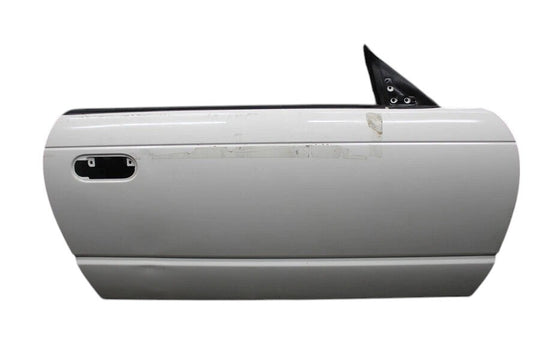 02-05 Ford Thunderbird Front Right Passenger Side Door Shell Frame Panel Oem