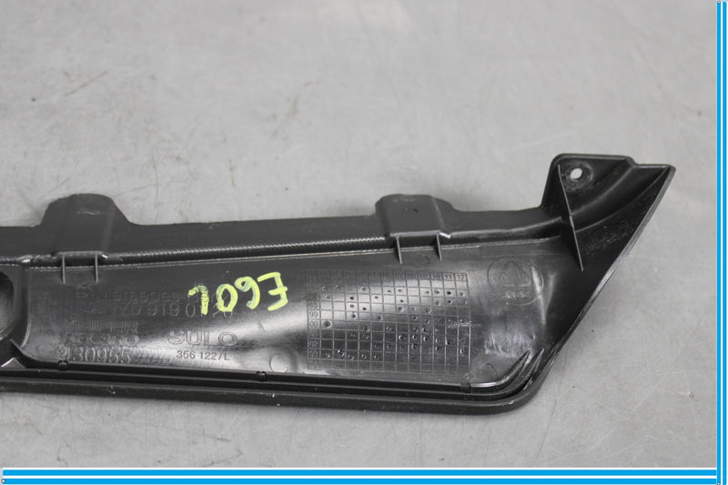 Load image into Gallery viewer, 97-04 Mercedes R170 SLK230 SLK320 Front Right Passenger Seat Trim Cover Oem

