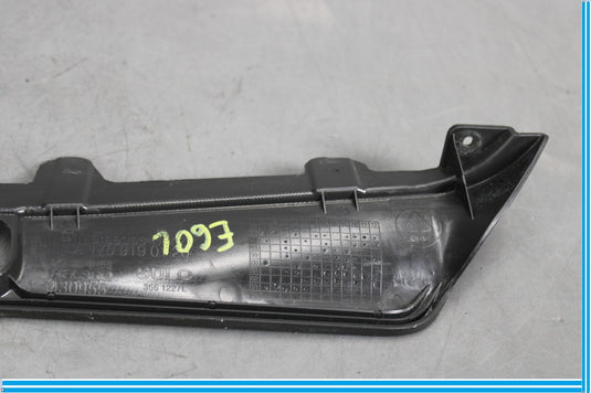 97-04 Mercedes R170 SLK230 SLK320 Front Right Passenger Seat Trim Cover Oem