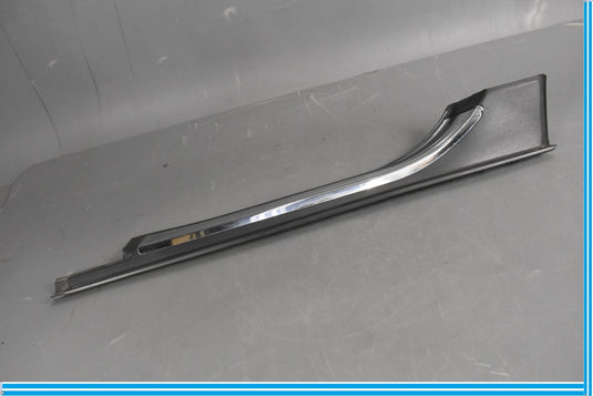 00-06 Mercedes S500 S600 W220 Rear Left Door Step Sill Panel Rear Side Oem