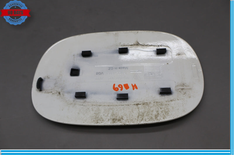 Load image into Gallery viewer, 11-18 Porsche Cayenne 958 Rear Fuel Door Lid Gas Tank Cover 7P5809909 Oem
