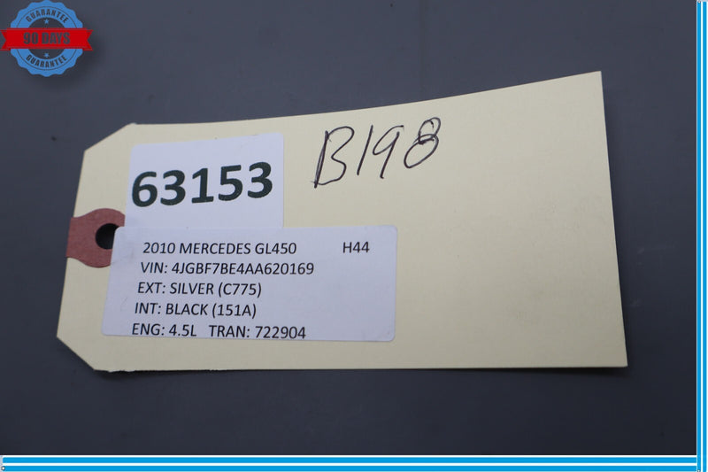 Load image into Gallery viewer, 06-13 Mercedes GL450 ML500 R350 Front Left Driver Seat Adjustment Switch Oem
