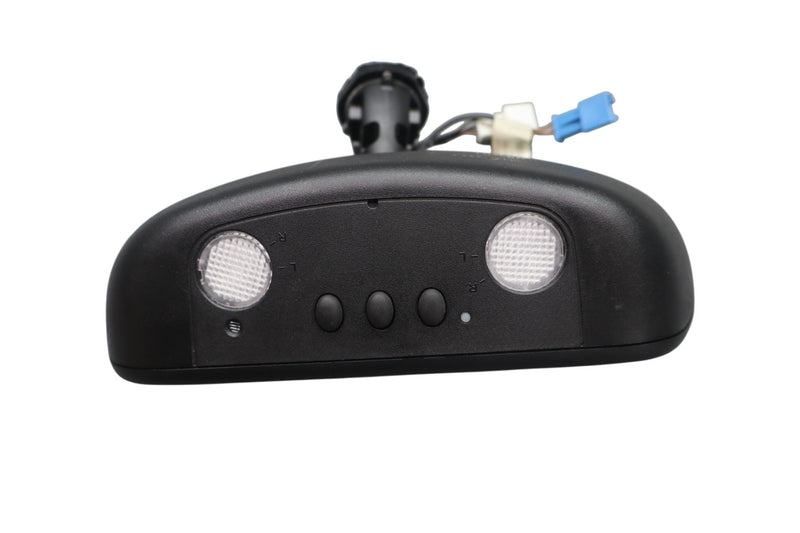 Load image into Gallery viewer, 14-17 Mercedes B Electric B250e W246 Front Upper Interior Rear View Mirror Oem
