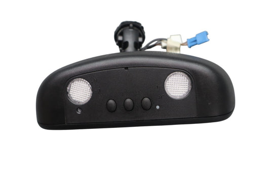 14-17 Mercedes B Electric B250e W246 Front Upper Interior Rear View Mirror Oem