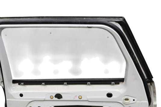 12-19 LR Range Rover Evoque L538 Rear Right Side Exterior Door Panel Shell Oem