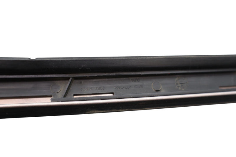 Load image into Gallery viewer, 11-17 Mercedes E350 E400 E550 W207 Windshield Right Side Drip Trim Molding Oem
