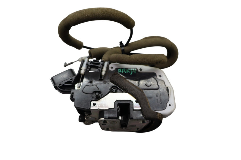 Load image into Gallery viewer, 11-17 Infiniti QX56 QX80 Rear Right Passenger Side Door Lock Latch Actuator Oem
