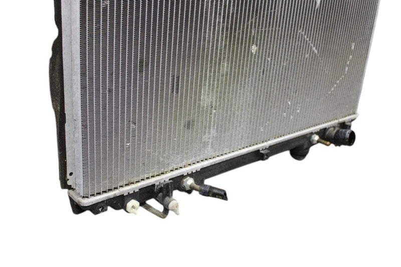 Load image into Gallery viewer, 02-10 Lexus SC430 Front Engine Motor Cooling Radiator Assembly 16400-50280 Oem
