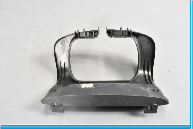 Load image into Gallery viewer, 97-04 Porsche Boxster Dash Board Dashboard Steering Column Trim Cover Panel Oem

