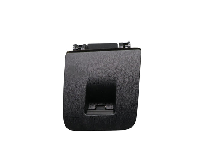 17-21 Alfa Romeo Stelvio Dash Dashboard Compartment Storage Coin Tray Box Oem
