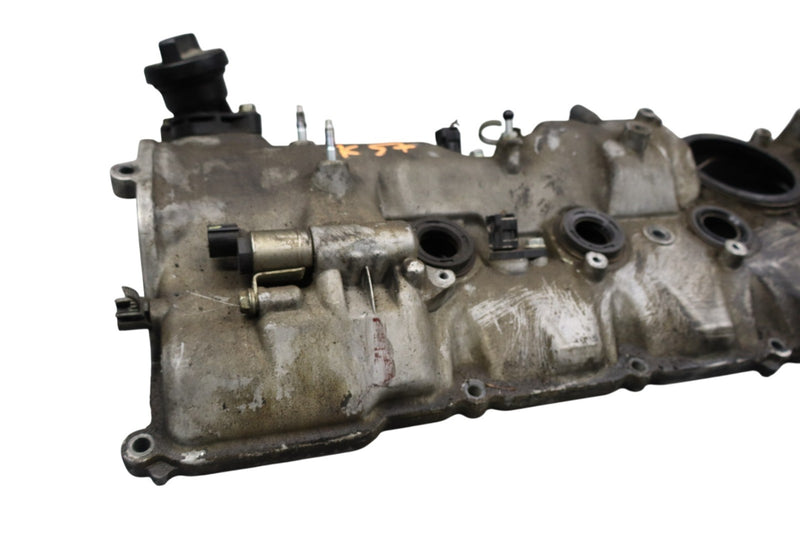 Load image into Gallery viewer, 07-17 Lexus LS460 LS600h 4.6L Left Engine Cylinder Head Camshaft Cover Assy Oem
