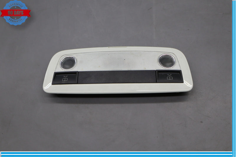 Load image into Gallery viewer, 08-21 Mercedes W204 C250 SL400 GLK350 Rear Overhead Dome Light Lamp Oem
