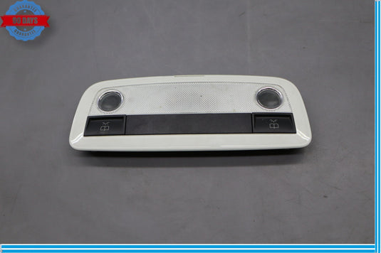 08-21 Mercedes W204 C250 SL400 GLK350 Rear Overhead Dome Light Lamp Oem