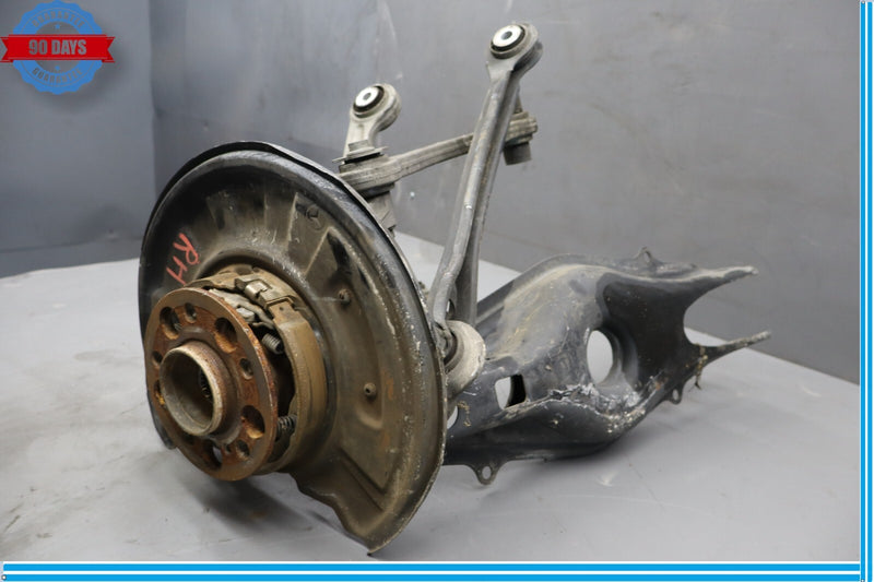 Load image into Gallery viewer, 10-13 Mercedes W212 E350 Rear Right CV Shaft Spindle Knuckle Hub Assembly Oem
