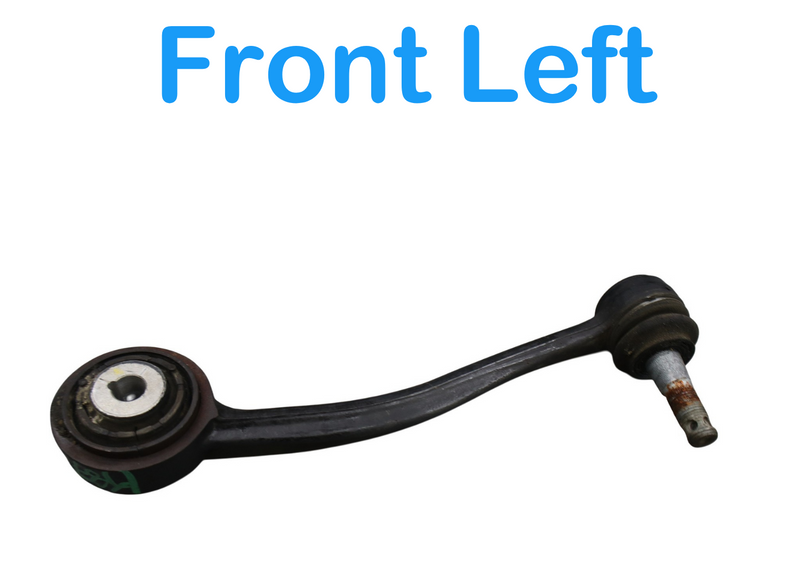 Load image into Gallery viewer, 15-20 Hyundai Genesis G80 Front Left Side Upper Suspension Control Arm Oem

