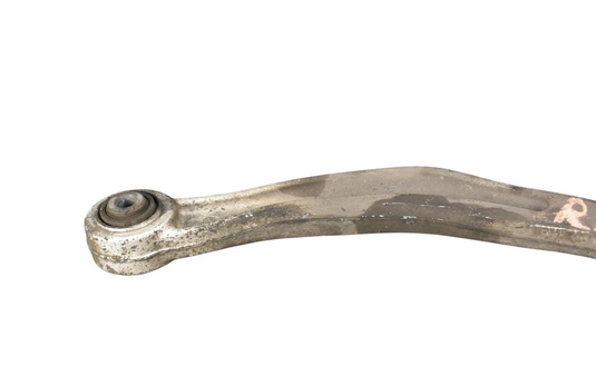 07-17 Lexus LS460 LS460L Rear Right Side Track Bar Tie Rod Control Arm Oem