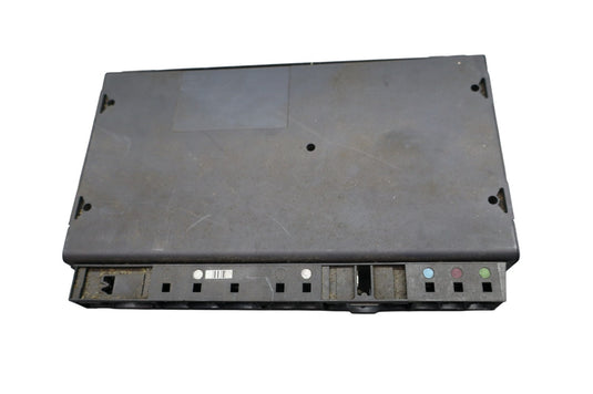 07-14 BMW X5 X6 E70 Front Left Driver Side Seat Control Module Unit ECU Oem